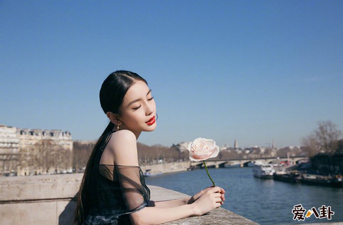 baby被问婚变绯闻