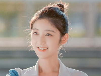 扑通扑通的青春演员 女主角戚砚笛演技怎么样