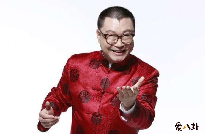 尹相杰结过婚了没有 
