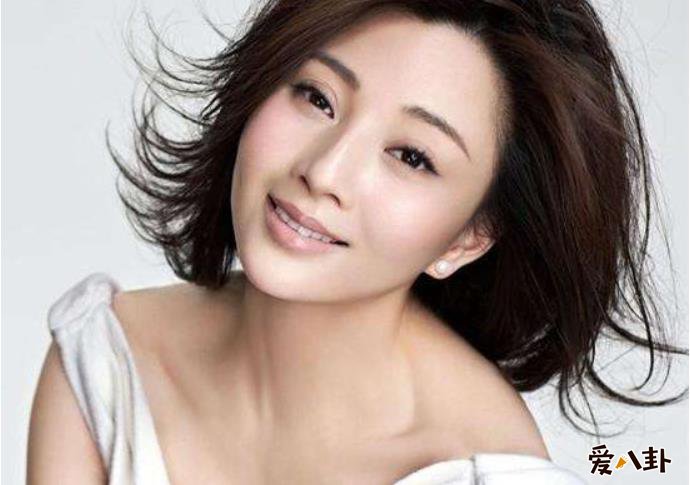 女演员殷桃老公是谁