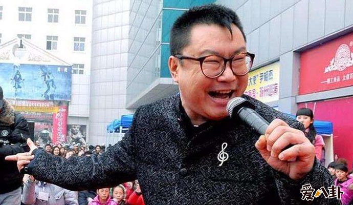 尹相杰结过婚了没有 