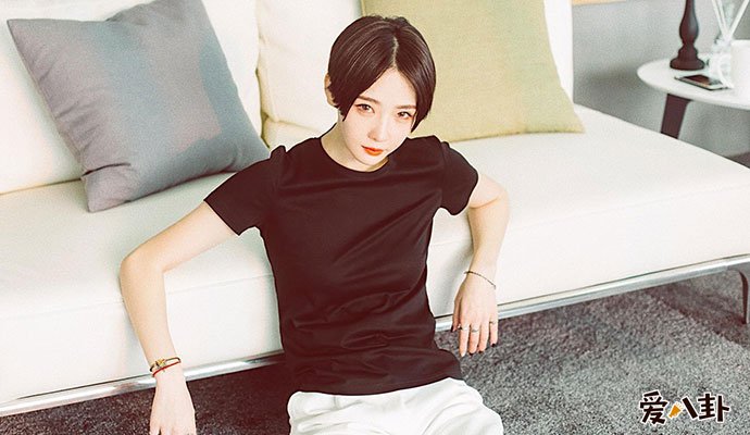 高晓松第二任老婆