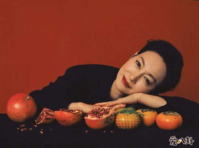 惠英红三级艳星是真的吗