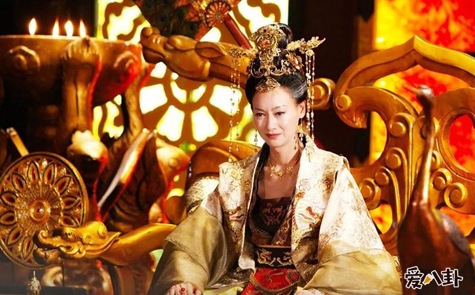 惠英红个人资料