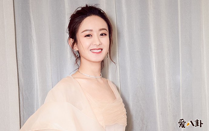 赵丽颖任副总裁