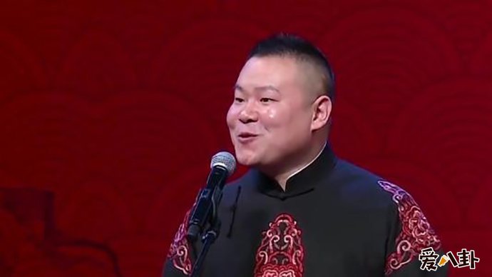 岳云鹏本名遭助理调侃