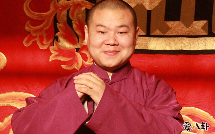岳云鹏本名叫什么