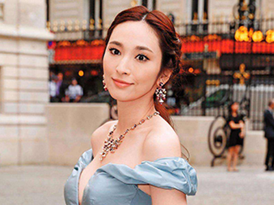 吴佩慈纪晓波结婚了吗 未嫁入豪门的原因是什么