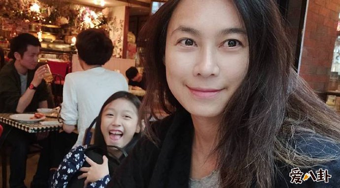 张钰凰如今过得怎么样