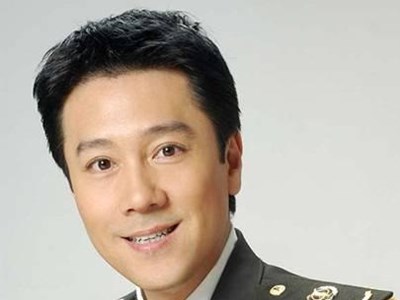 蔡国庆遭遇语言暴力 差点又被是舆论害死的歌手幸亏有了她