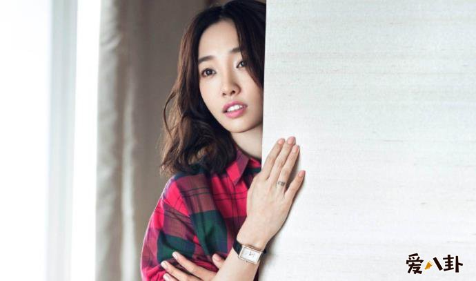 陈羽凡女友何时珍是谁