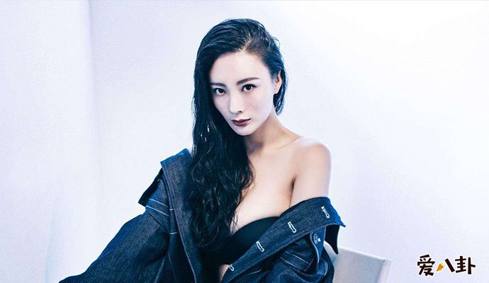 王李丹妮男友是谁