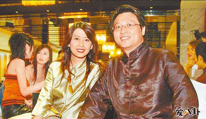 孟庭苇离婚原因