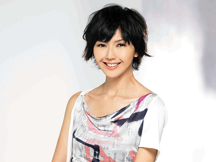 孙燕姿生子 与老公近况如何她结婚生子为何大家都不知道