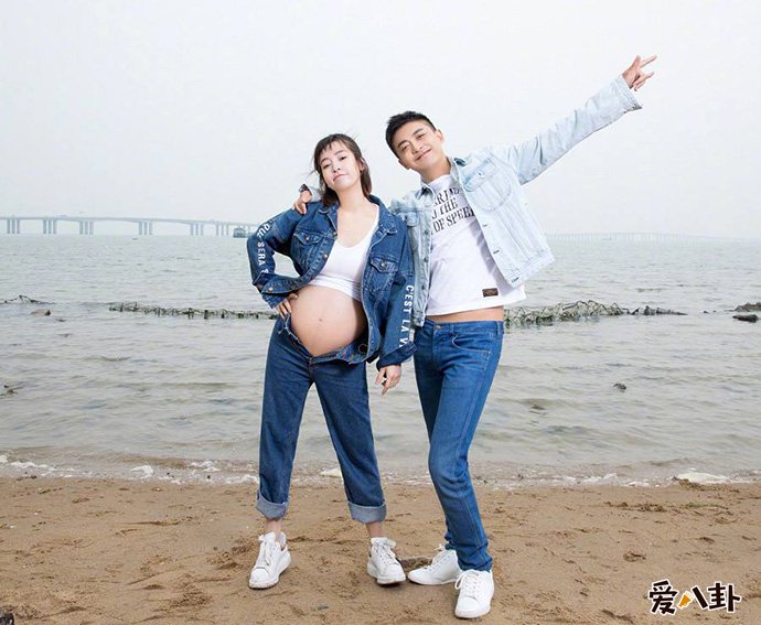 李晟谈胎动被吐槽