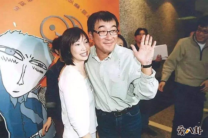 李宗盛林忆莲为什么离婚