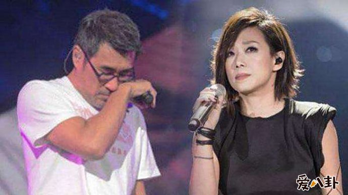 李宗盛林忆莲离婚的原因