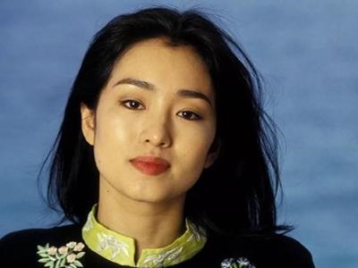 53岁的巩俐为什么嫁给71岁老头 巩俐丈是法国国宝级艺术家