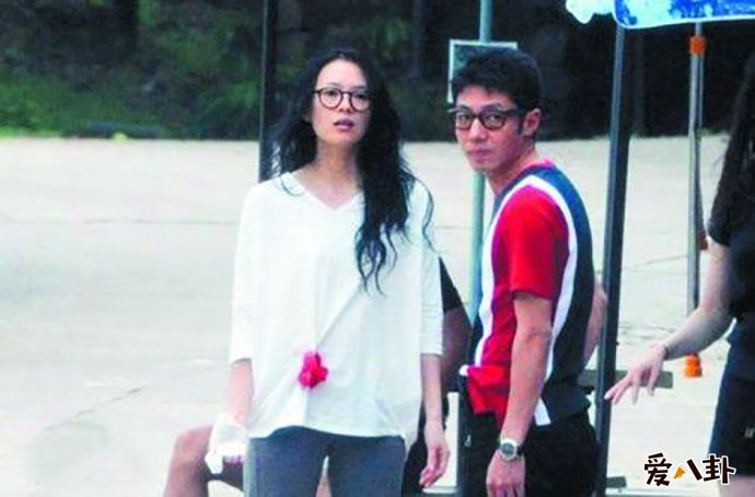 章子怡撒贝宁为什么分手
