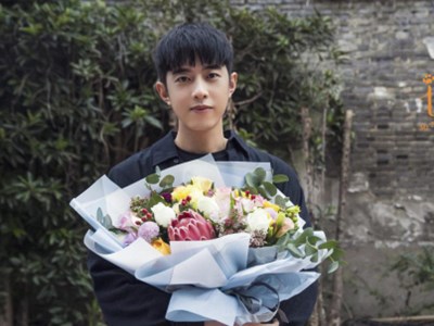 暖暖请多指教什么时候开播 李凯馨梁靖康高甜CP即将上线