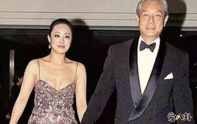 富豪陈曜旻