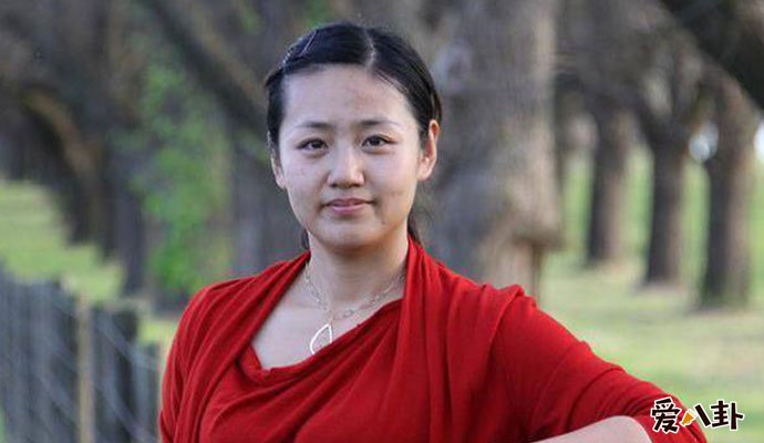 于谦老婆
