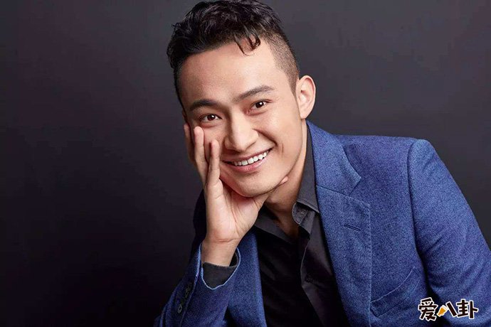 孙宇晨是谁