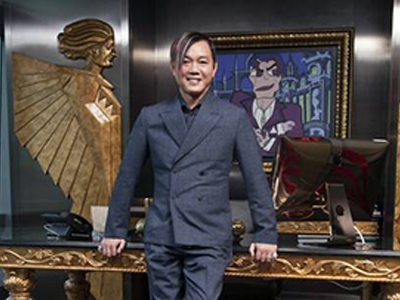 洪永时到底有多有钱 一次性买下30辆劳斯莱斯的原因是什么