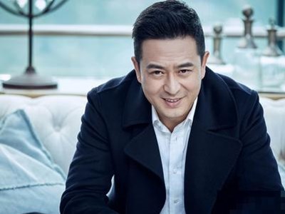 卧底归来张嘉译 影帝般的演技让剧集备受好评