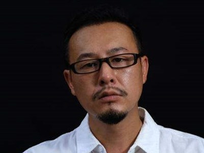 张颂文演讲 舞台感慨戏路人生心酸过程