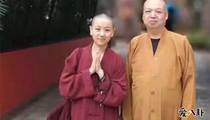 剃度出家的小鸽子胡雅斯