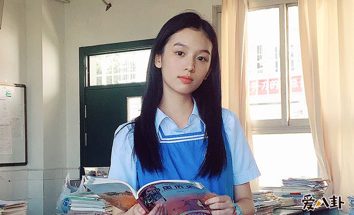 少年的你周也