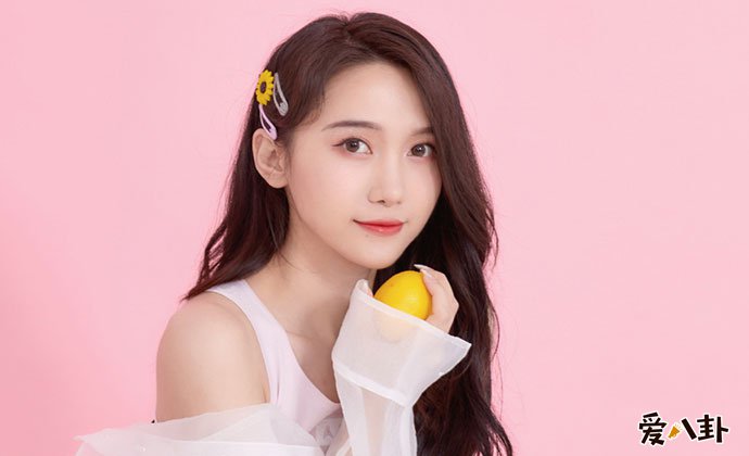 SNH48陆婷资料