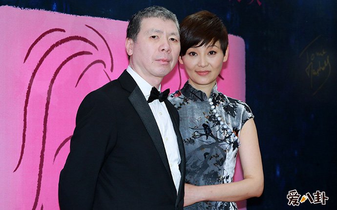 徐帆冯小刚没有亲生孩子的原因