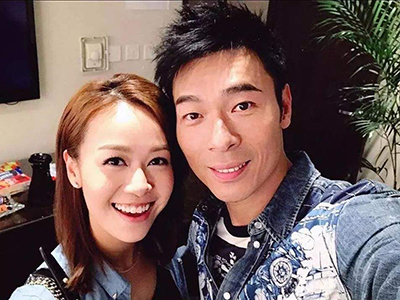 网曝黄心颖怀上许志安孩子 根据这几点确定实属谣言