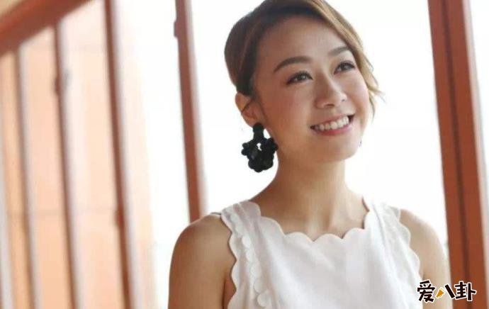 黄心颖怀孕是真的吗