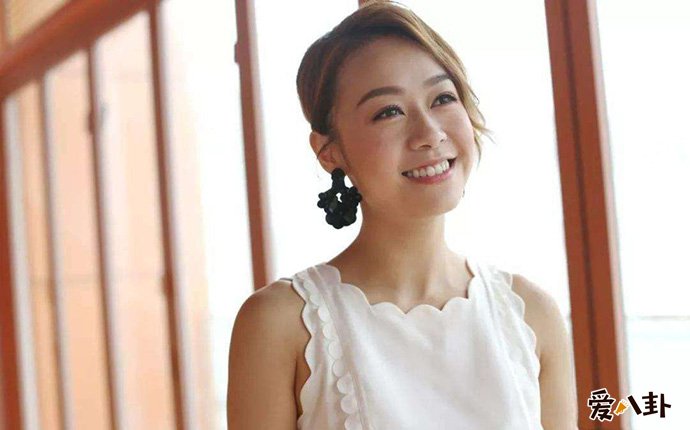黄心颖真的为许志安怀孕了吗