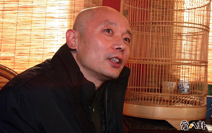 葛优扇搭档后道歉