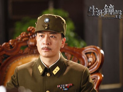 生死钟声为什么看不了 只因剧中的这个反派角色