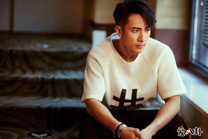 吴尊痛失爱子真相