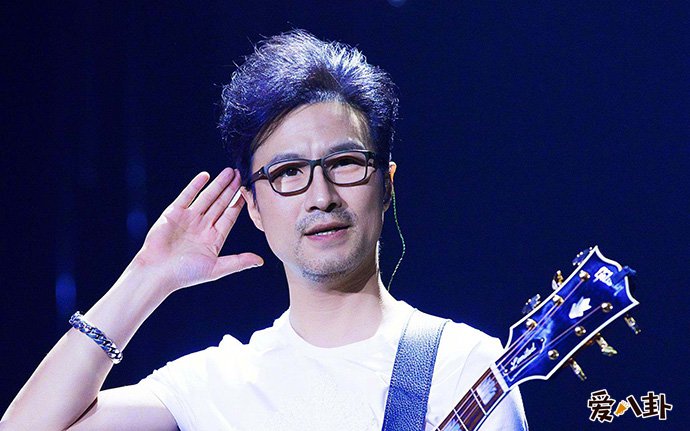 汪峰21次头条失败