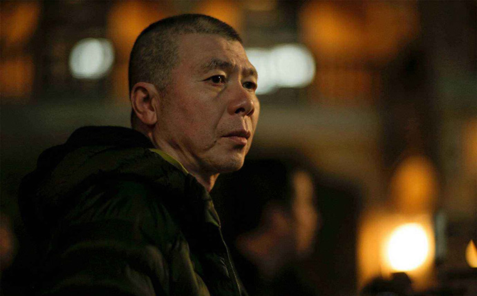 冯小刚被罚款是真的吗 罚多少本尊是怎么回应的没有想到如此逗