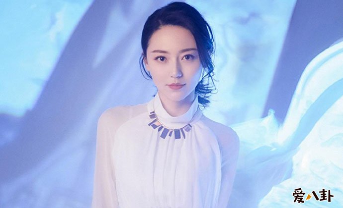 黄梦莹为什么不红