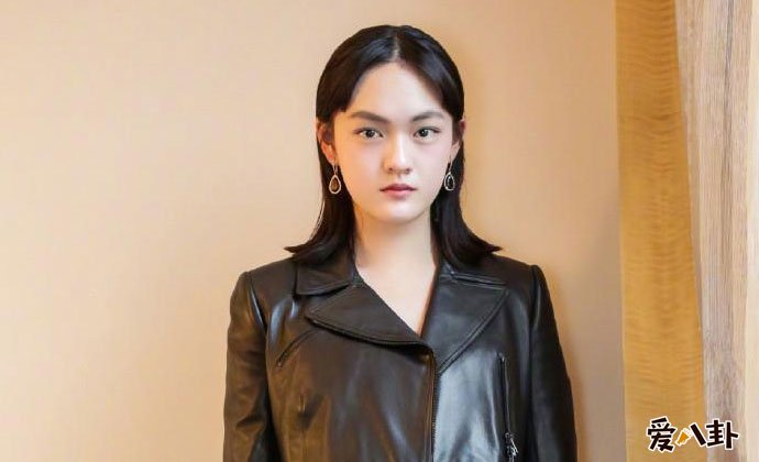 文淇为什么解约