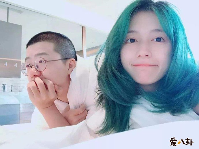 李诞出轨是真的吗