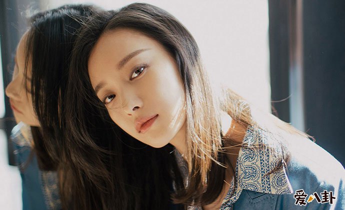 倪妮现状