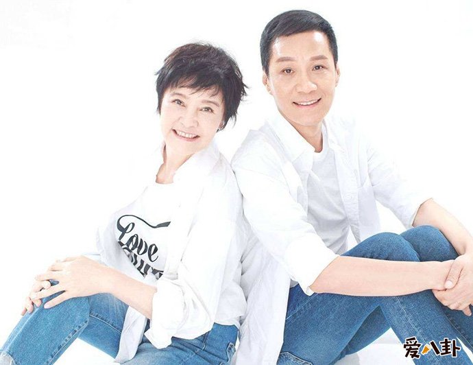 梁丹妮和冯远征的爱情保鲜剂是怎么样的