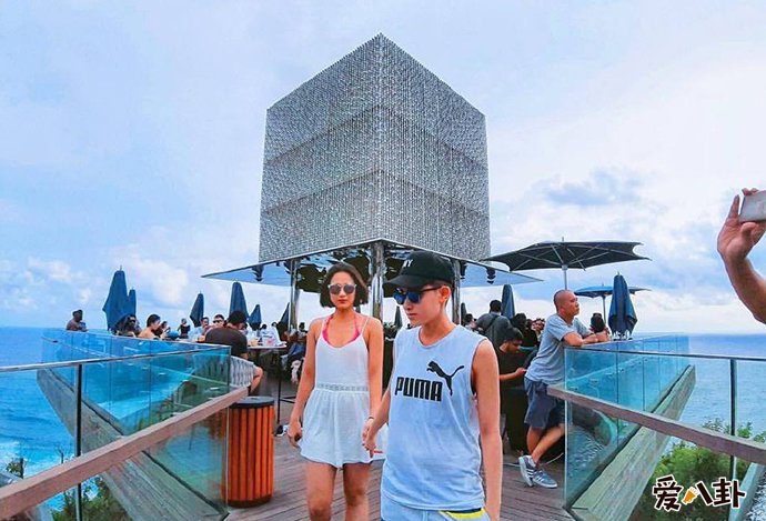 郑靓歆如今竟然变成这个样子