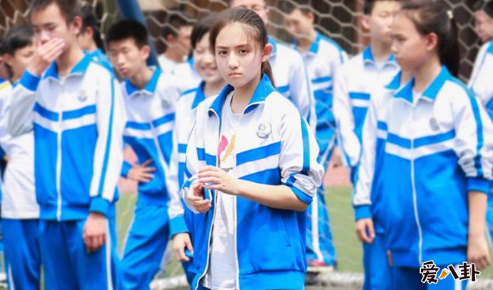 张格公益写真