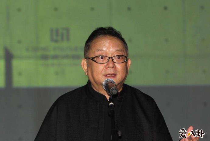 演员王刚结过几次婚